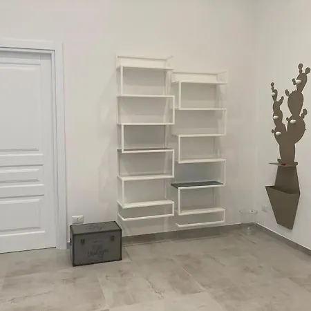 Apartament Lilla's House *