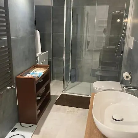 Apartament Lilla's House Monopoli