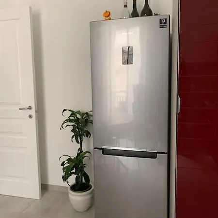 Apartament Lilla's House Monopoli