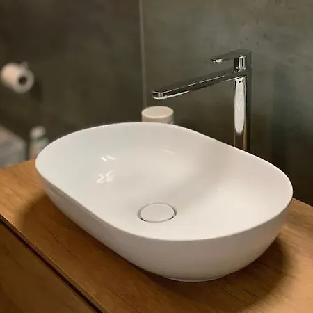 Apartament Lilla's House Monopoli