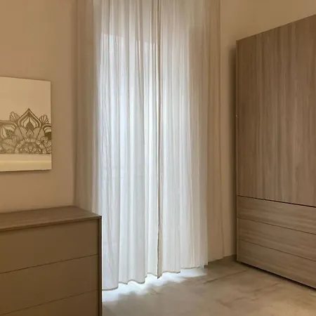 Apartament Lilla's House