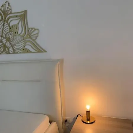 Apartament Lilla's House