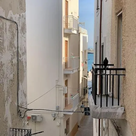 Apartament Lilla's House *