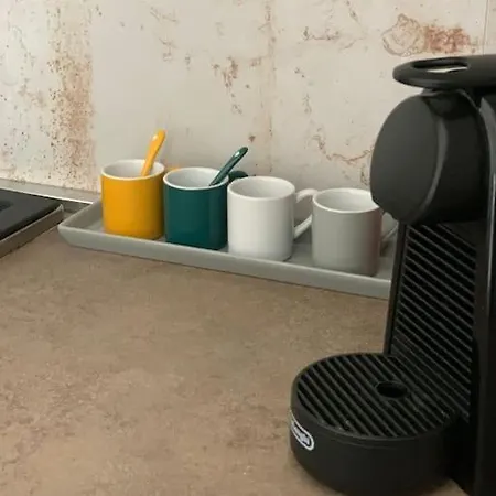 Apartament Lilla's House Monopoli