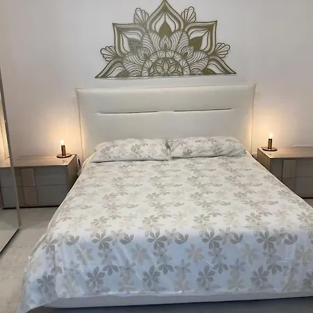 Apartament Lilla's House *