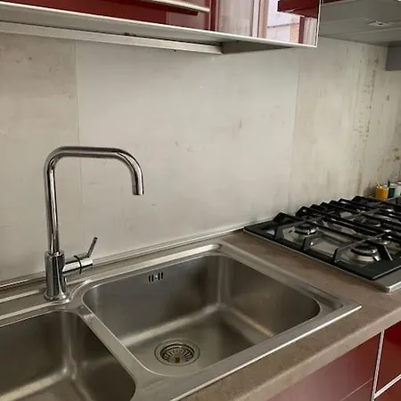 Apartament Lilla's House *