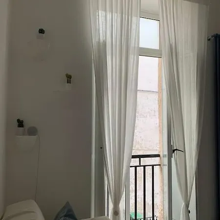 Apartment Lilla's House Monopoli