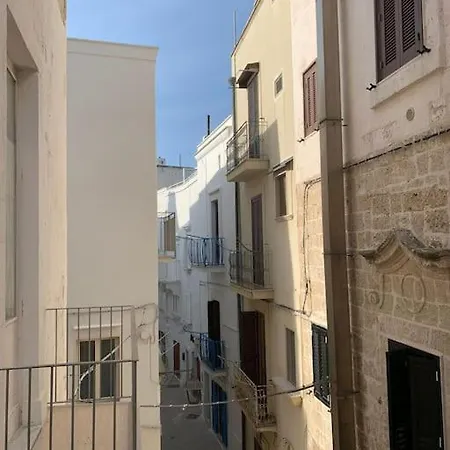 Apartmán Lilla's House *