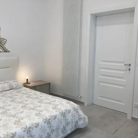 Apartment Lilla's House