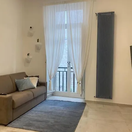 Apartment Lilla's House