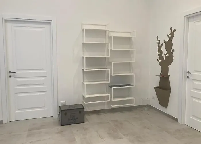 Apartment Lilla's House *