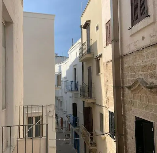 Apartment Lilla's House *